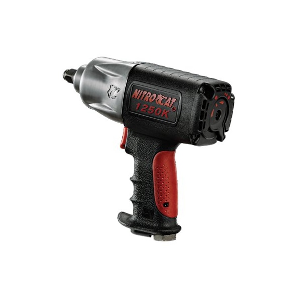 IMPACT 1/2" KEVLAR COMPOSITE TWIN CLUTC